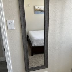 Wall Mirror 