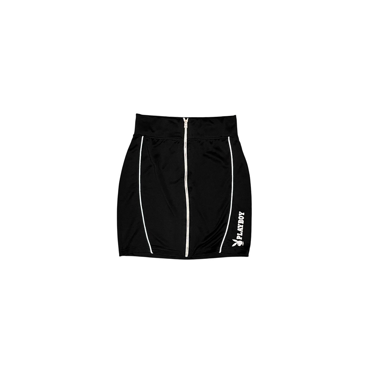 Playboy Mini Skirt 🐰🖤