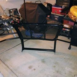 Truck Grill 
