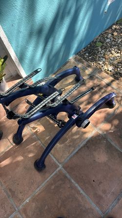 Trunk Bike Rack