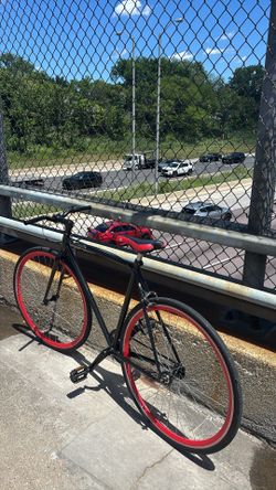 fixie