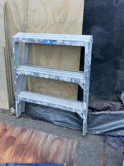 Ladder