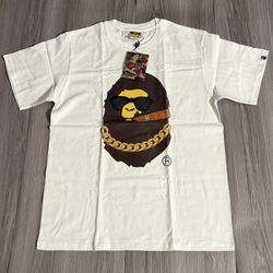 Bape T Shirts 
