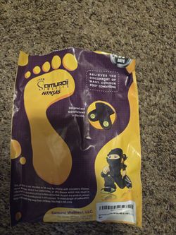 Youth Shoe Insoles