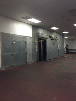 Refrigerator and a freezer