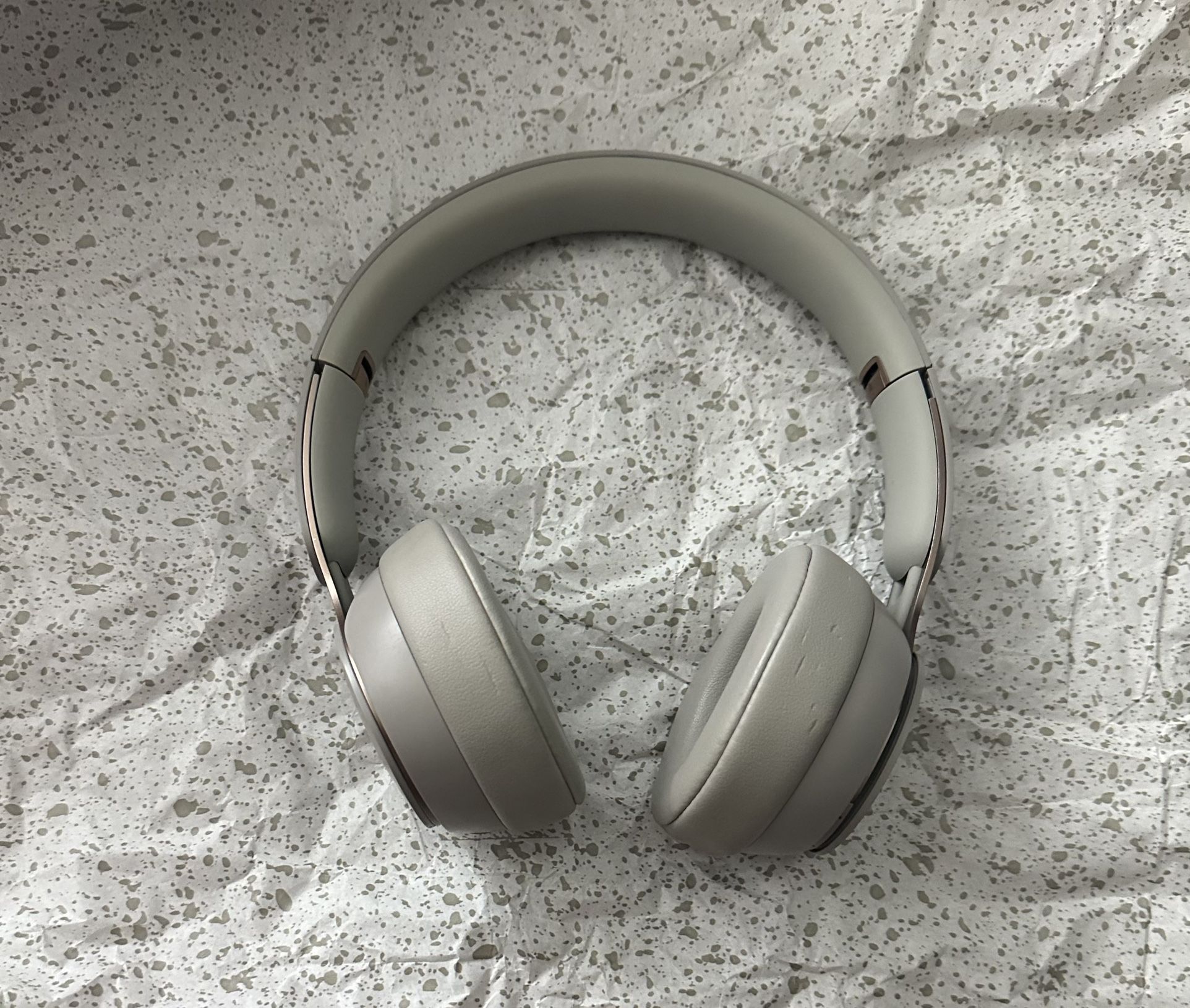 Beat headphones