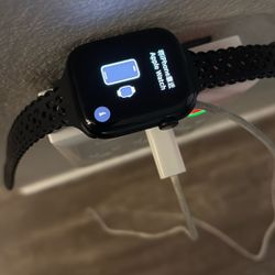 Apple Watch Series 9  45mm  GPS LTE