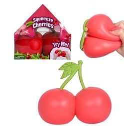 Cherries squishy