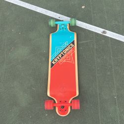 Skateboard
