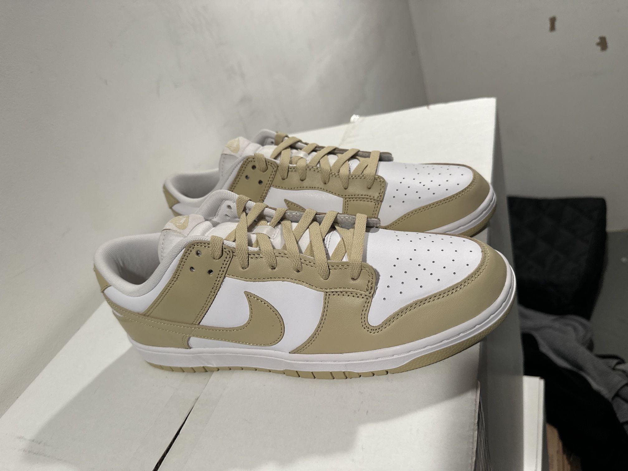 Nike Dunks