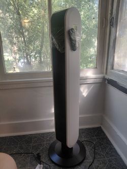 Holmes 40" Smartconnect Digital Tower Fan/ with remote