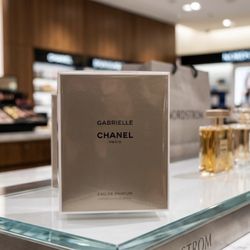 Chanel Gabrielle Perfume Brand New Sealed, Retail $185