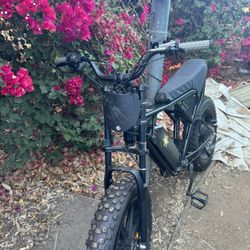 Ridstar Q20