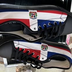Dominican Sneakers 
