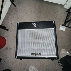 Guitar Amp