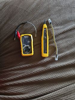 Klein Tools Probe Test Tool