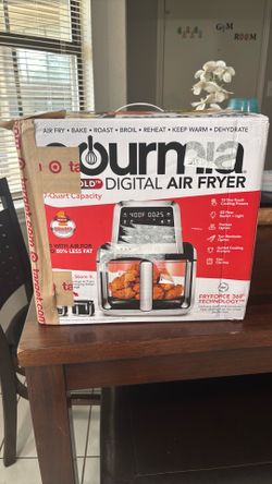 Air Fryer