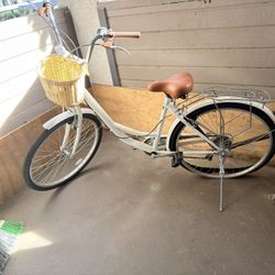 Beach Cruiser 