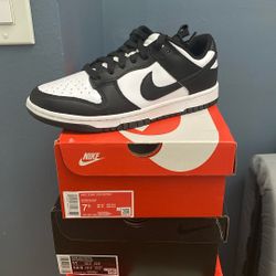 Nike Dunk Brand New Size 7.5
