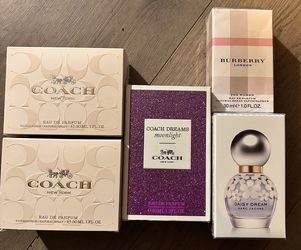 Perfumes