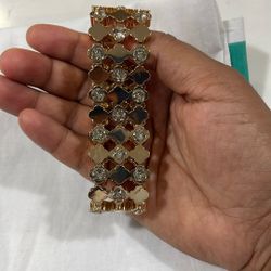 Swarovski bracelet 