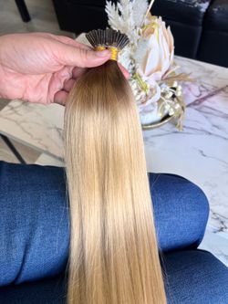 Hair extensions