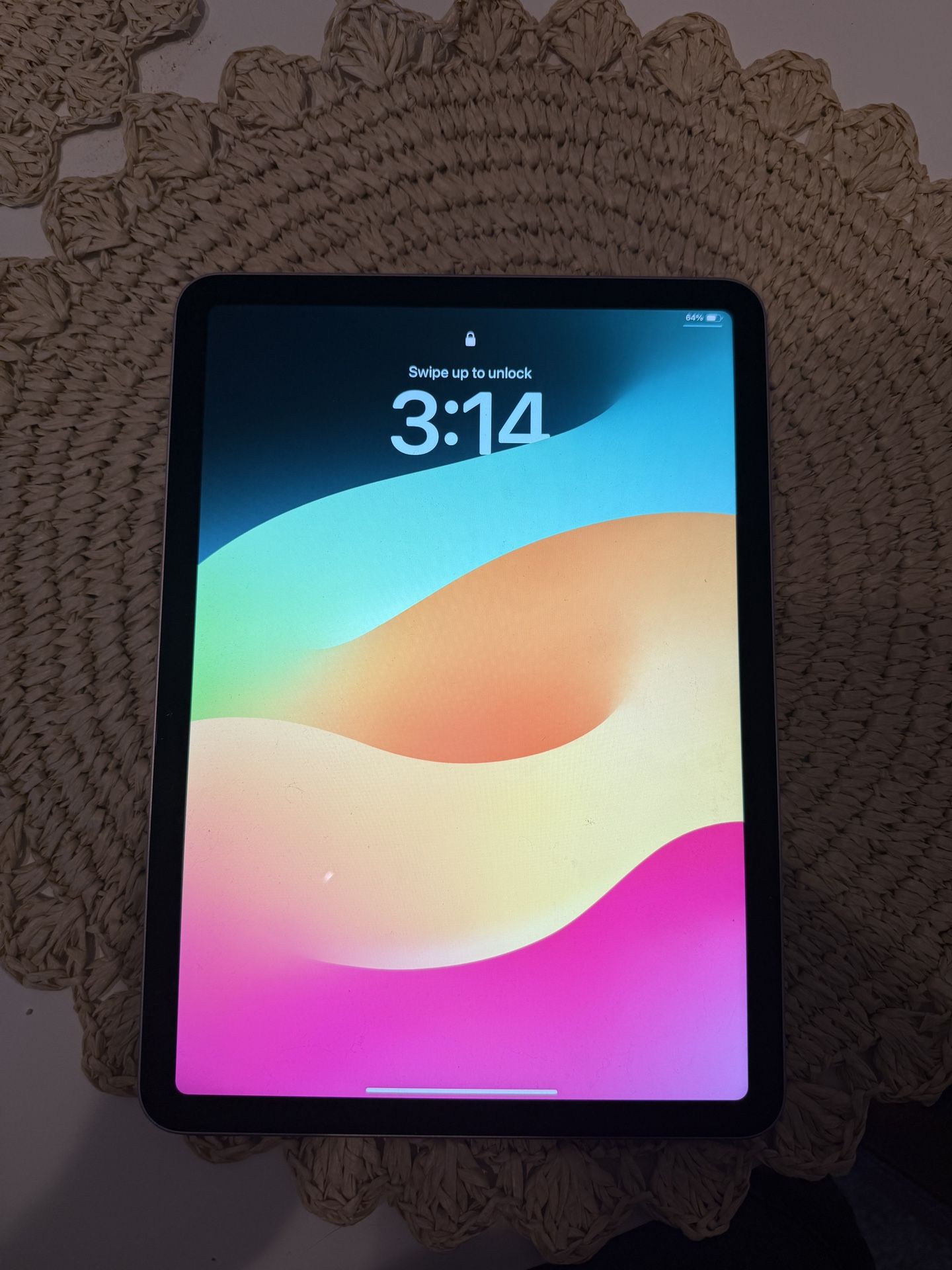 iPad Air 11inch(M2) 6th Generation