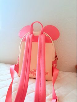 Loungefly Disney Backpack