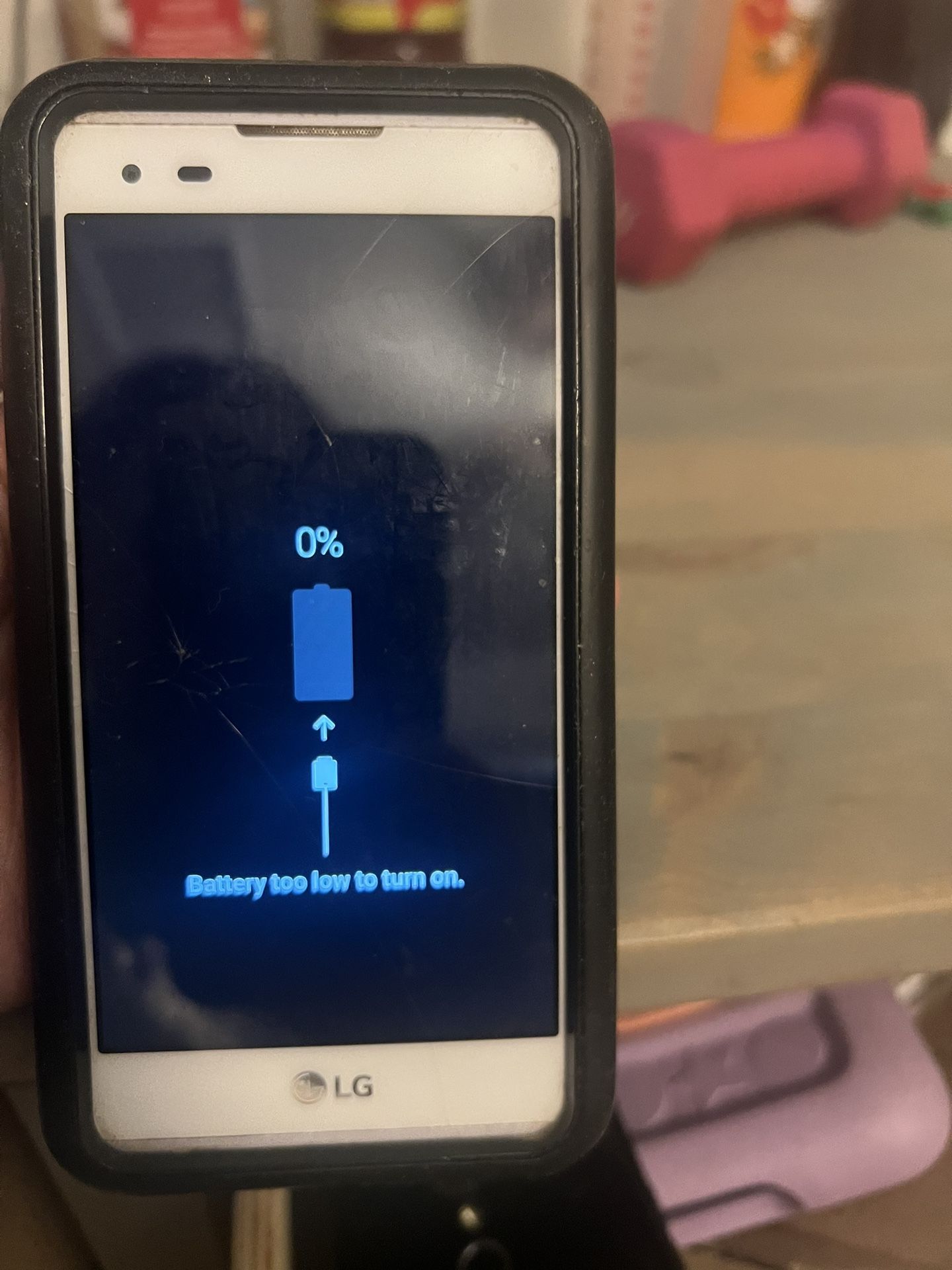 Lg Phone