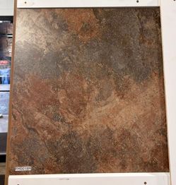 FM0018M -  Tile