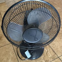 Fan 