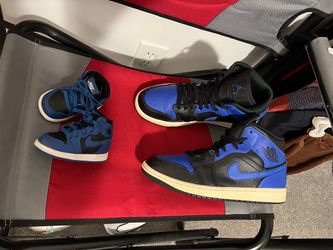 Jordan’s