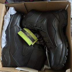 Brand New Work Boots 
