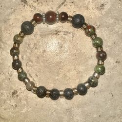 Women’s Crystal Bracelet Life Force