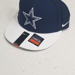 Dallas Cowboys Hats