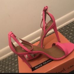 River Island Heels