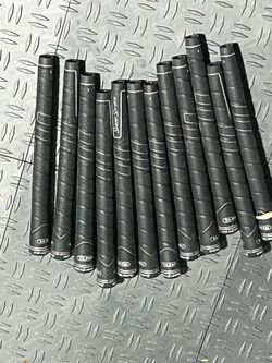 Golf Club Grips