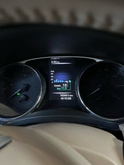 2014 Nissan Rogue