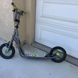 Large Scooter 