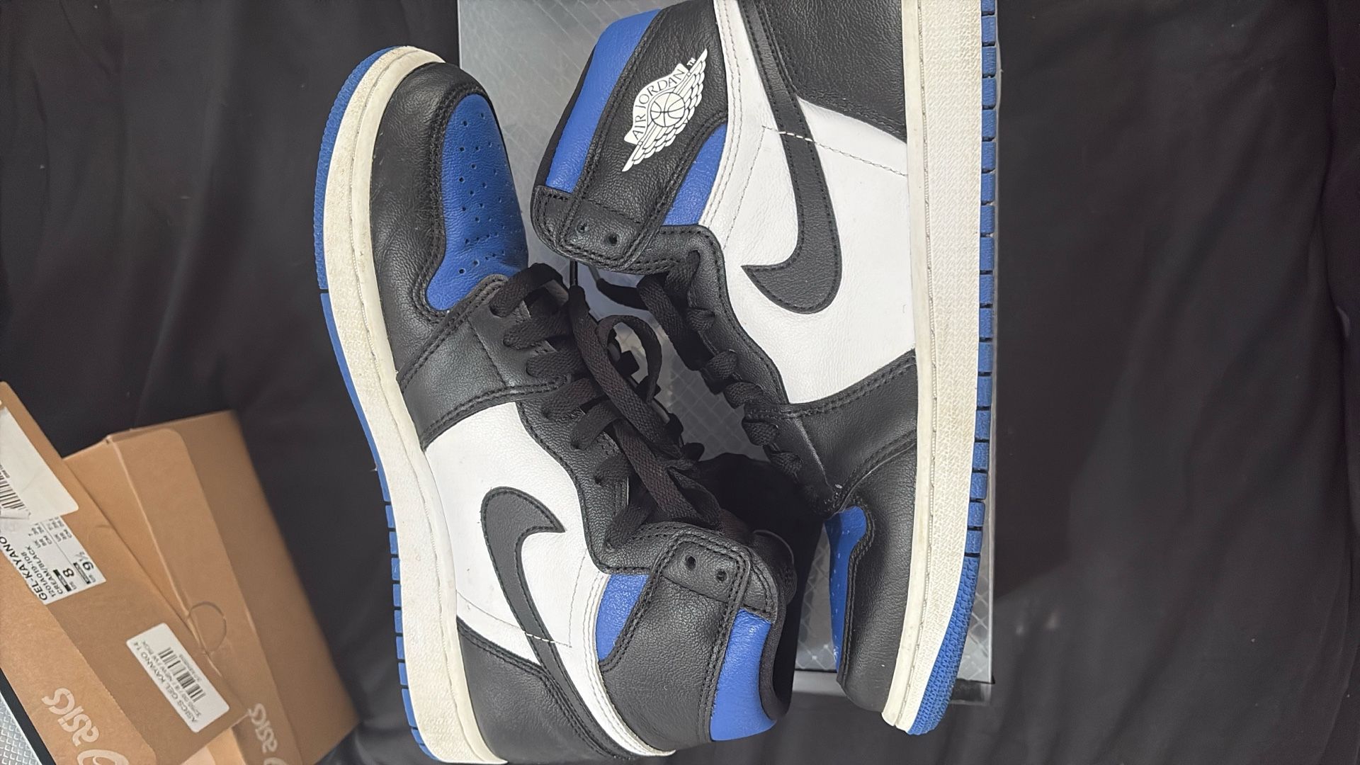 Jordan 1