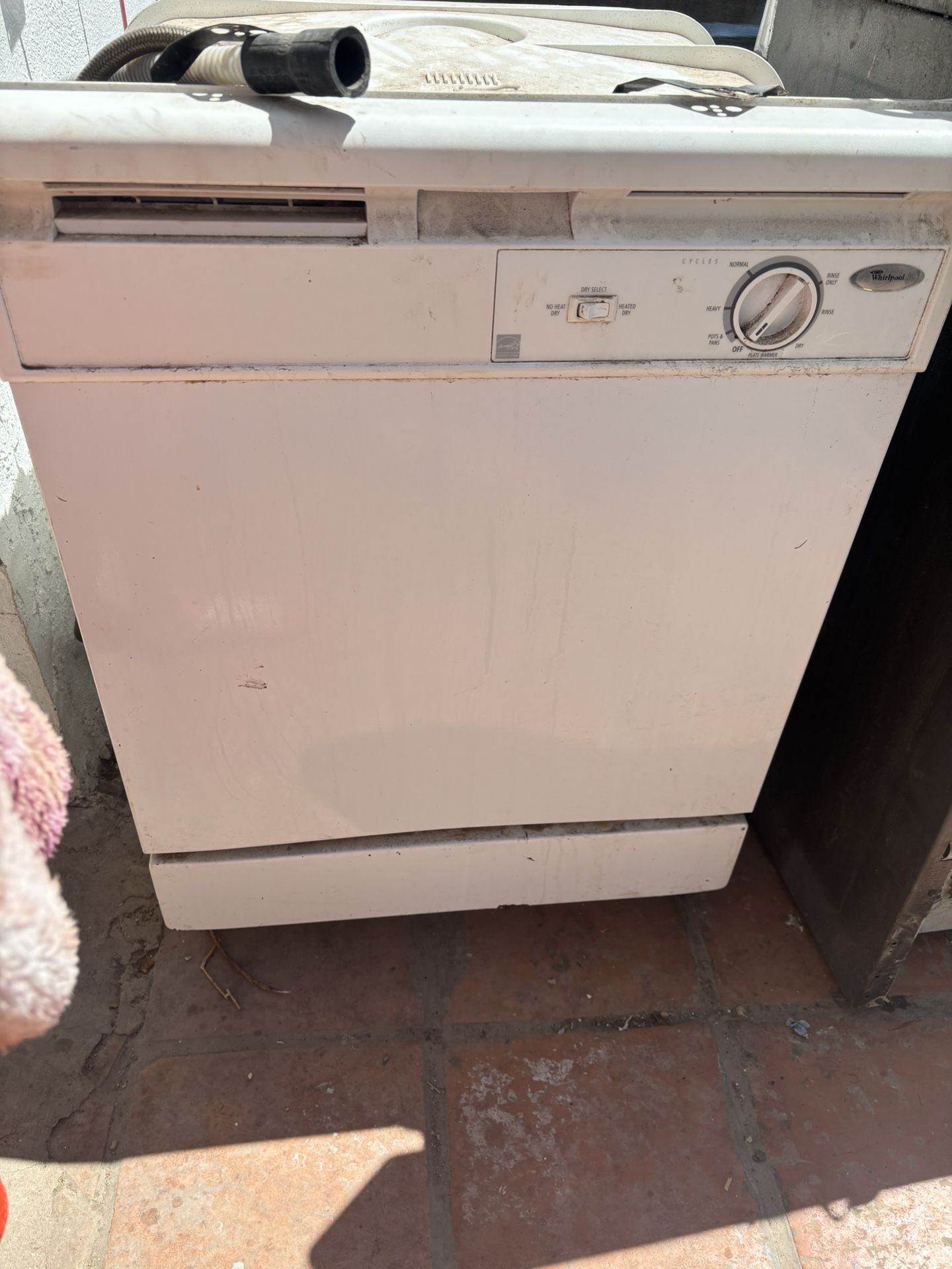 Dishwasher