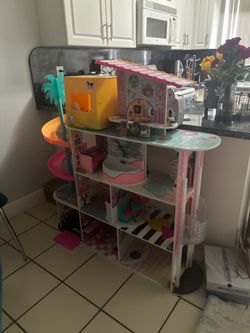 Dollhouse
