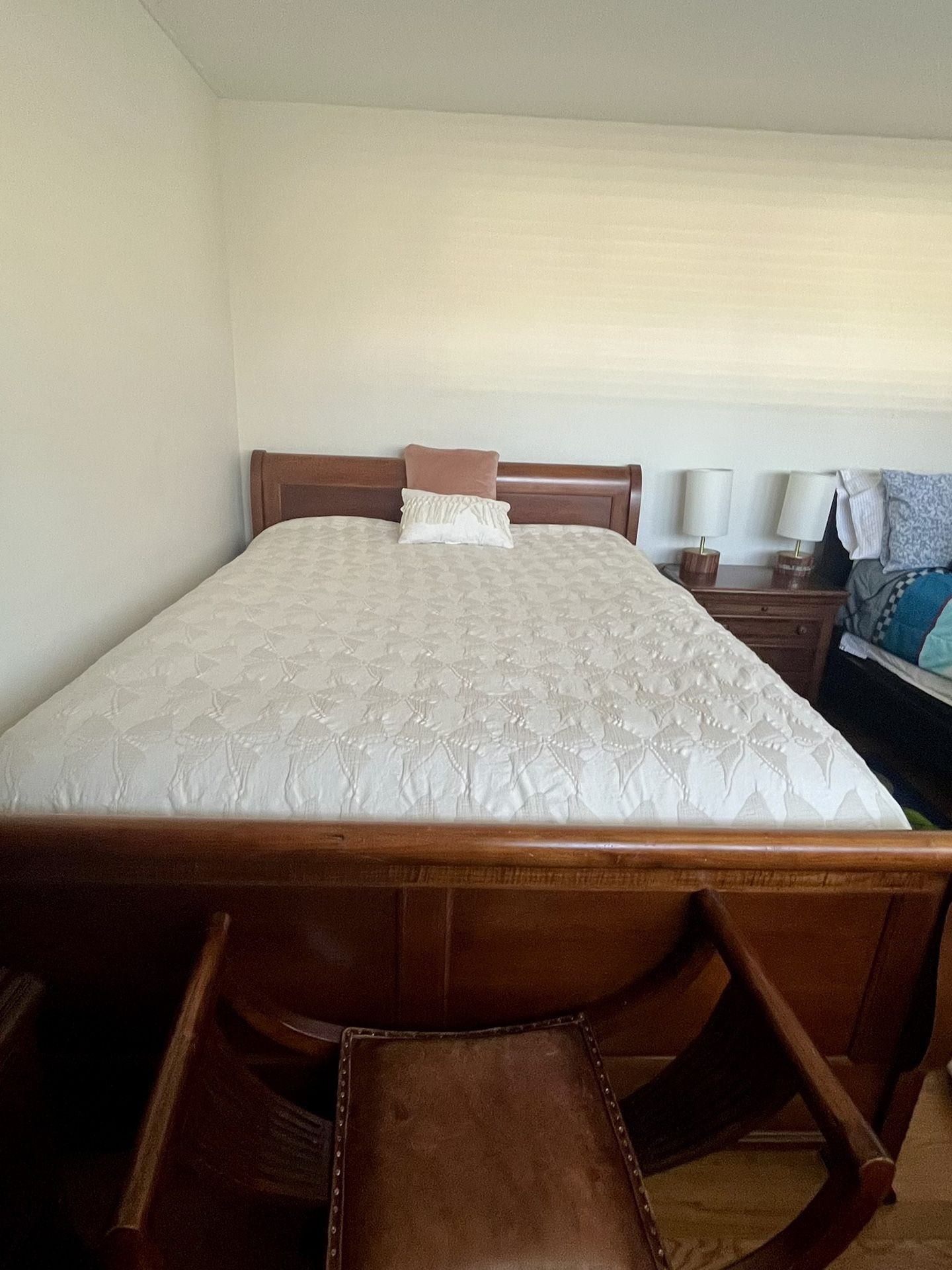 Alexander Julian Bedroom Set Furniture
