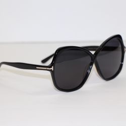 TOM FORD SUNGLASSES ROSEMIN 