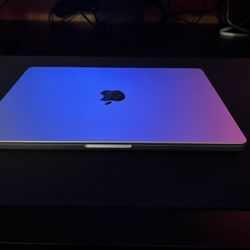 m4 macbook pro new
