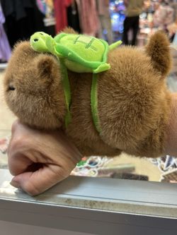 Capybara Bracelet 