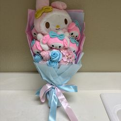 My Melody Bouquet 