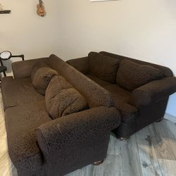 Sofa Set