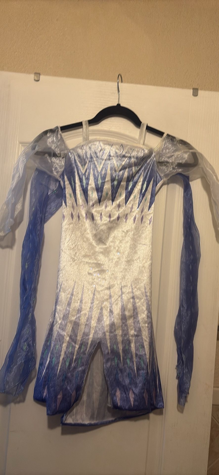 Disfraz Princess Elsa