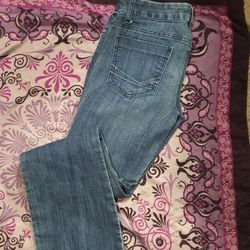Vanilla Star Jeans Size 3/27